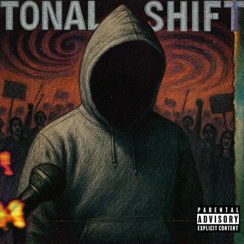 Tonal Shift album art