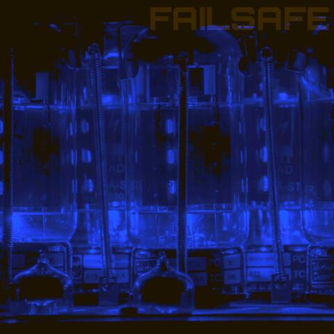 Failsafe album art