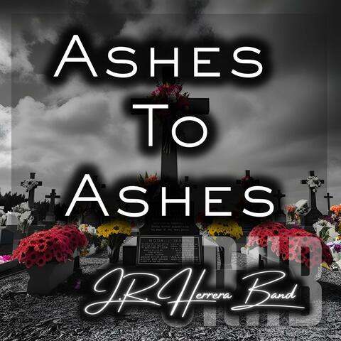 Ashes To Ashes (Acoustic) album art