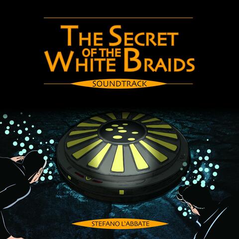 The Secret of the White Braids album art
