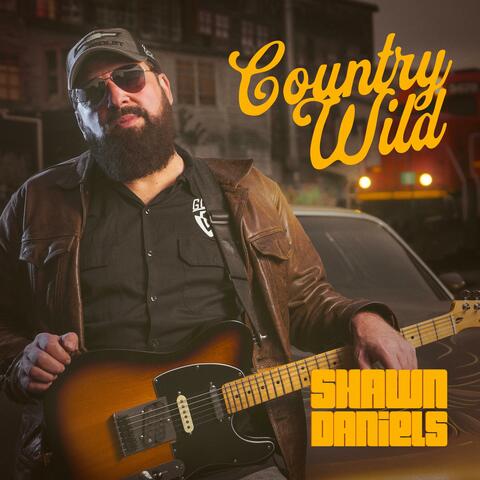 Country Wild album art
