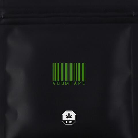 VOOMTAPE album art