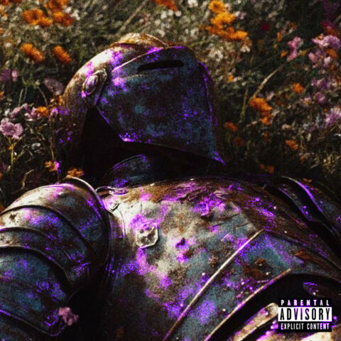 Love, Trill album art
