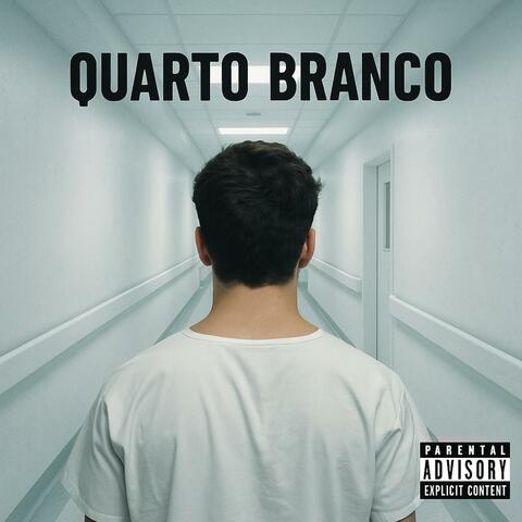 Quarto Branco album art