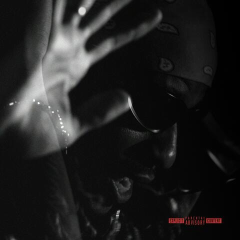 Stressless album art