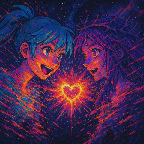 The Day I Fell For You album art