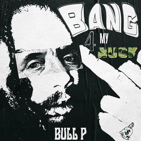 Bang 4 my buck album art