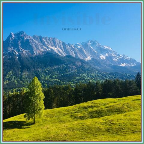 Invisible (feat. IN-Q) album art
