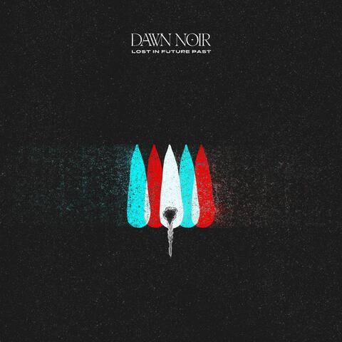 Lost in Future Past album art