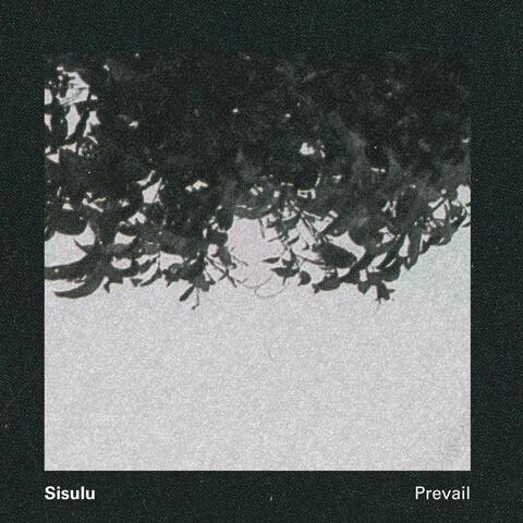 Prevail album art