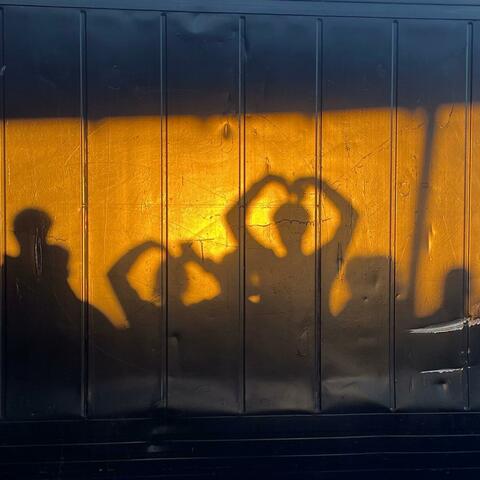 Heart album art