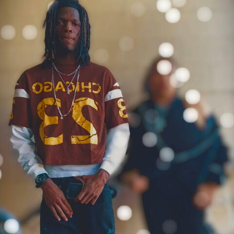 Needed You album art