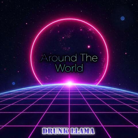 Around The World album art