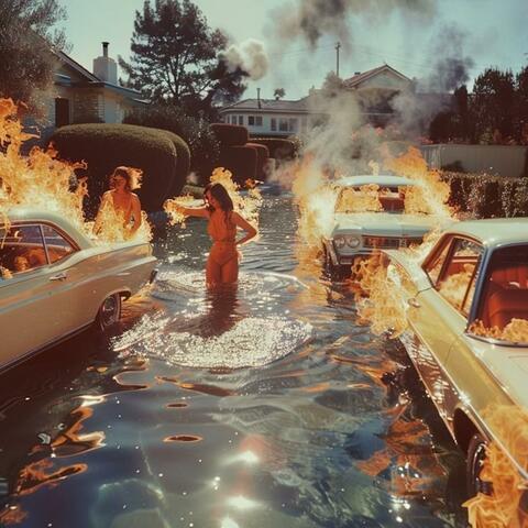 All The Bulls album art