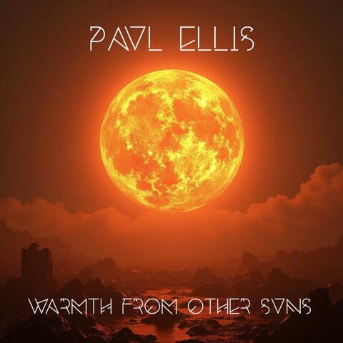 Warmth From Other Suns album art