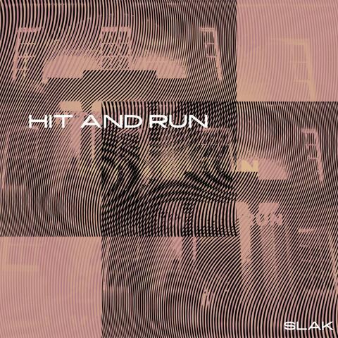 Hit and Run album art