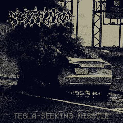 T.S.M. album art