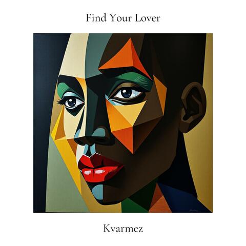 Find Your Lover album art