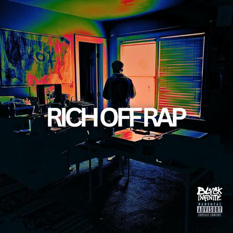 Rich Off Rap album art