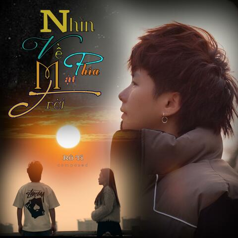 Nhìn Về Phía Mặt Trời album art