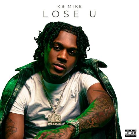 Lose U album art