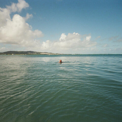 To Be Tubing album art