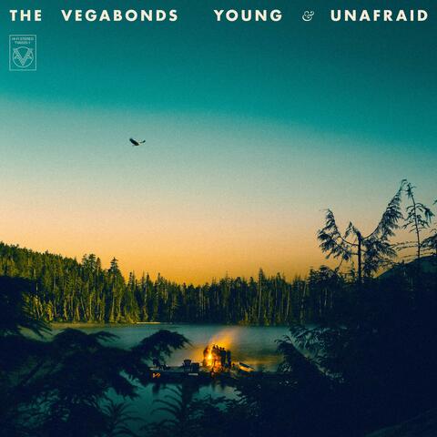 Young & Unafraid album art