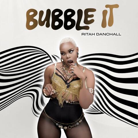 Bubble It album art