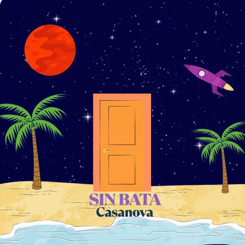 SIN BATA album art