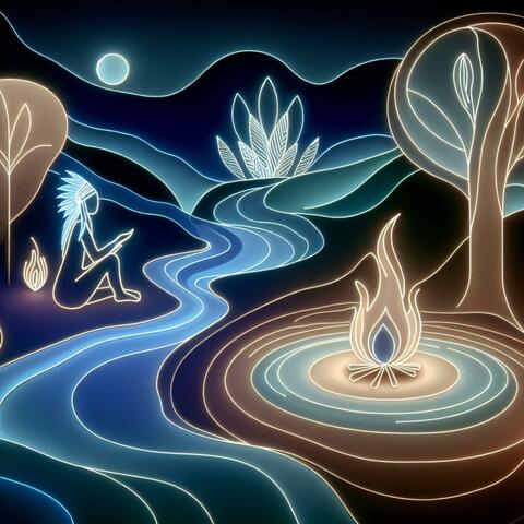 Nature's Blessing album art