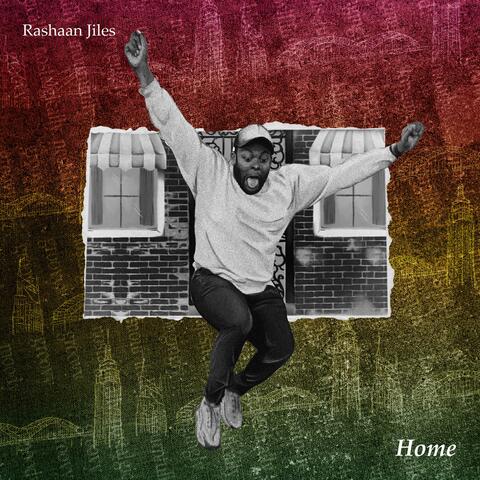 Home album art