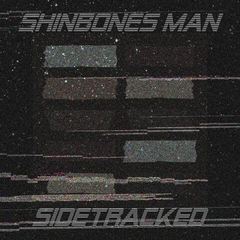 Sidetracked album art