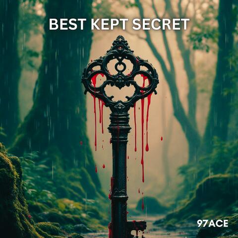 BEST KEPT SECRET album art