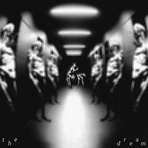 the dream album art