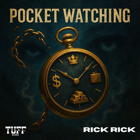 Pocket Watching album art