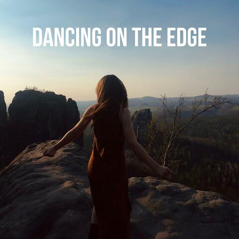 Dancing On The Edge album art