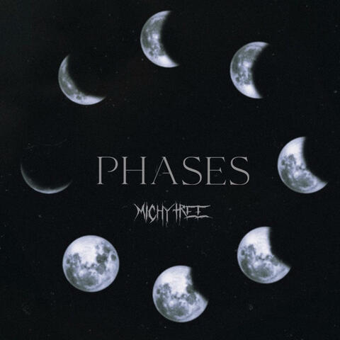 Phases album art