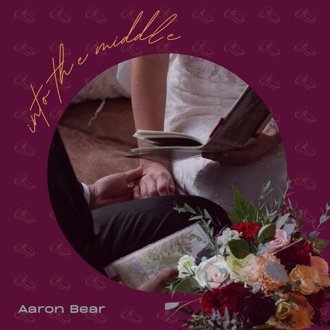 into the middle album art