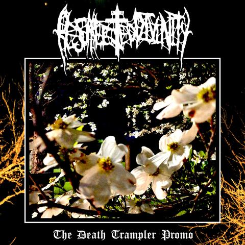 The Death Trampler Promo album art