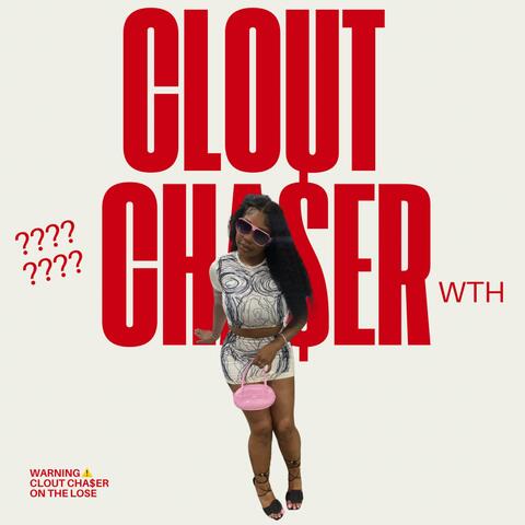 Clout Cha$er album art