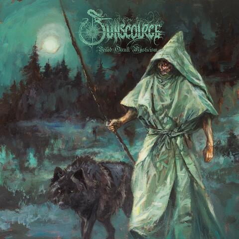 Veiled Occult Mysticism album art