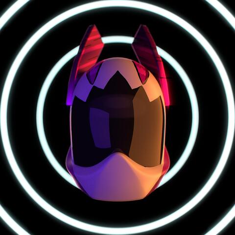 Mechanical Showdown album art