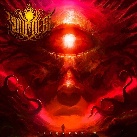 Path of Immolation album art
