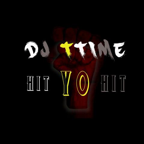 Your Hit album art