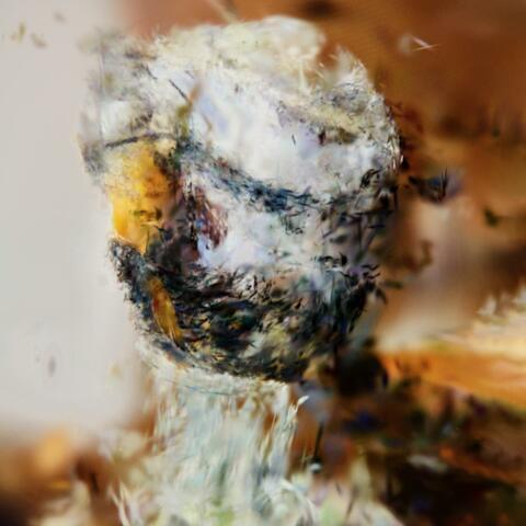 mimesis album art