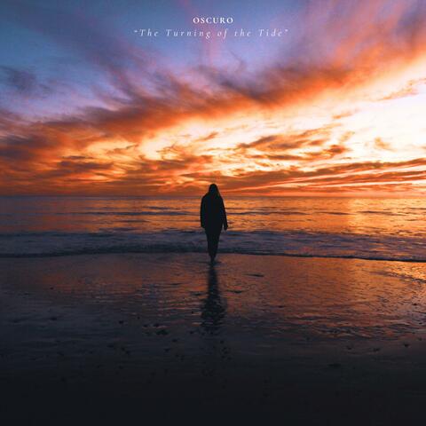 The Turning of the Tide album art