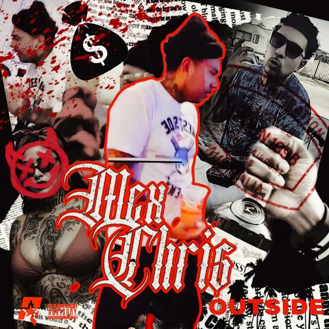Outside album art