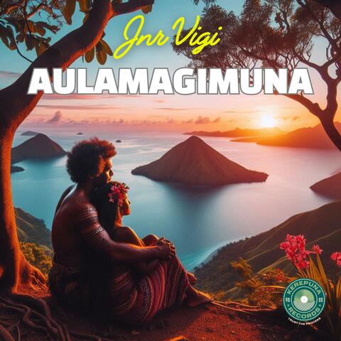 AULAMAGIMUNA album art