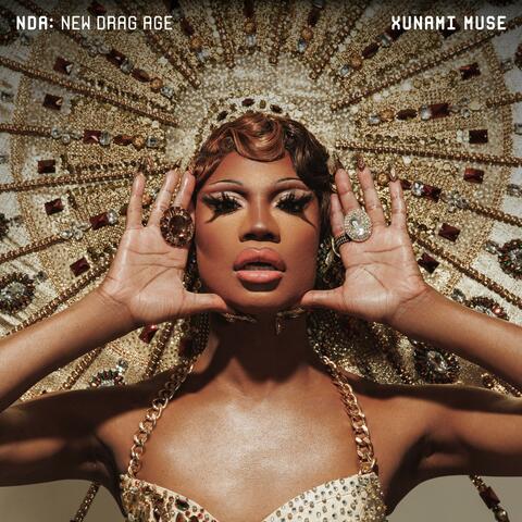 NDA: New Drag Age album art
