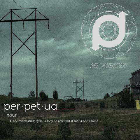 perpetua album art